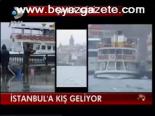 İstanbul'a Kış Geliyor