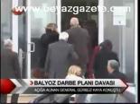 Balyoz Darbe Planı Davası