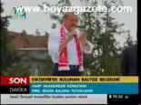 Erdoğan Ümraniye'de Konuştu