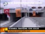 İstanbul Trafiğine Yeni Soluk