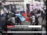 Ankara'da Olaylar