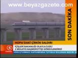 Ankara- Konya Hızlı Tren Hattı Açıldı
