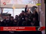 Şener'e Avcı'dan Beraat