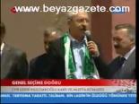 Chp Lideri Kılıçdaroğlu Kars Ve Muş'ta Konuştu