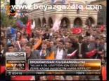 Erdoğan'dan Kılıçdaroğlu'na