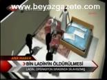 Bin Ladin'in Öldürülmesi