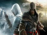 osmanli imparatorlugu - Assassin's Creed Revelations Teaser 5 Gameinformer Videosu Videosu