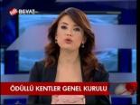 Ödüllü Kentler Genel Kurulu