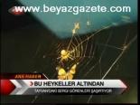 Bu Heykeller Altından