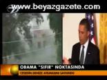 Obama Sıfır Noktasında