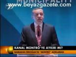 Kanal Montrö'ye Aykırı Mı?