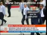 Aysel Tuğluk'tan Şok Sözler