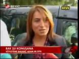 Bak Şu Konuşana