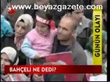 Bahçeli Ne Dedi?