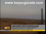 Libya'daki Nato Müdahalesi
