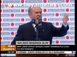 Mhp Lideri Devlet Bahçeli Kaset Skandalıyla İlgili İlk Kez Konuştu