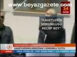 Kılıçdaroğlu Başbakan'a Yüklendi