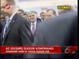 Az Gelişmiş Ülkeler Konferansı