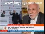 Ülkücüler Bahçeli'yi Eleştiriyor