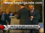 Bm En Az Gelişmiş Ülkeler Zirvesi