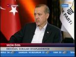 Başbakan Erdoğan İşadamı İnan Kıraç'ı Uyardı