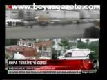 Hopa Türkiye'yi Gerdi