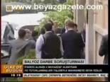 Balyoz Darbe Soruşturması