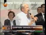 Chp'nin Denizli Mitingi