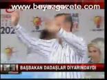 Başbakan Dadaşlar Diyarındaydı