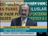 Tavukçuluk Ve Hayvancılık Fuarı