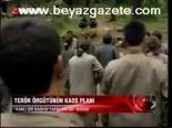 Terör Örgütünün Kaos Planı