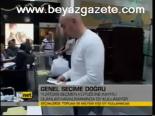 Genel Seçime Doğru