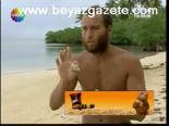 Taner: Gelme O Zaman Survivor'a