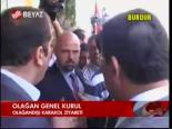 Olağan Genel Kurul