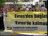 Darbeciler Yargılansın