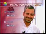 Türkiye'nin İlk Master Chef'i Muzaffer Oldu