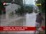 Yağmur, Sel, Rüzgar, Dolu