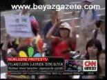 Nükleer Protesto