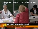 Ak Parti'nin Seçim Zaferi
