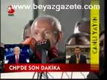 Chp'de Son Dakika