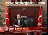 Mhp Barut Fıçısı
