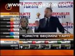Liderler Erdoğan'ı Tebrik Etti