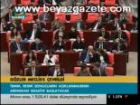 Gözler Meclis'e Çevrildi