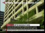 Imf'de Başkanlık Yarışı