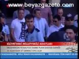 Silivri'deki Milletvekili Adayları