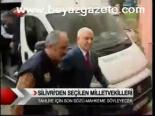 Silivri'den Seçilen Milletvekilleri