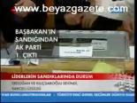 Liderlerin Sandıklarında Durum