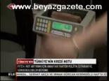 Türkiye'nin Kredi Notu