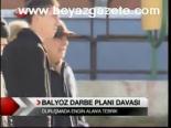 Balyoz Darbe Planı Davası