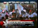 14 İlde Hiç Vekil Kaptırmadı